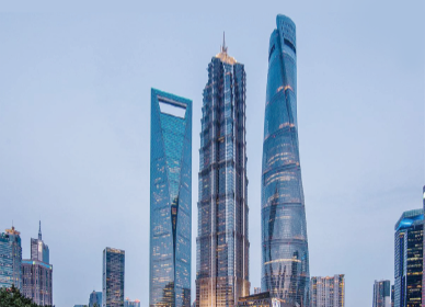 上海環球金融中心