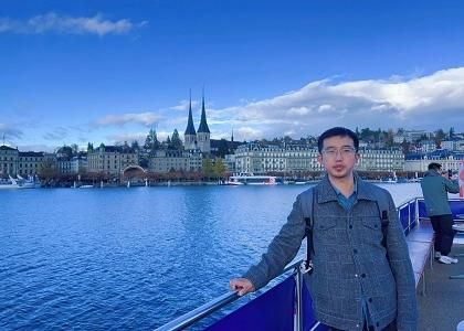 十年燃動遠東！技術尖兵李曉杰的成長進階史