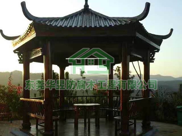 如何延長古建筑的使用壽命？
