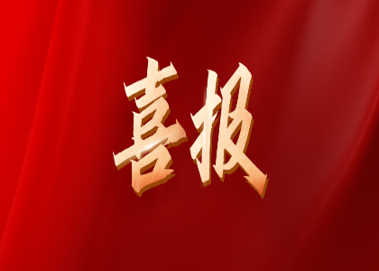 載譽奮進，戰略領航 | 陳靜獲評無錫市高質量發展突出貢獻先進個人